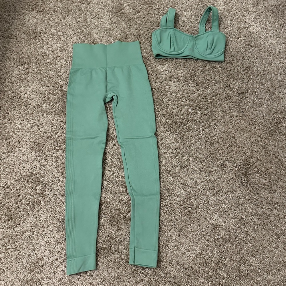 Set Active Set